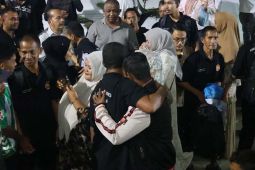 Sambut 13 nelayan, Bupati Aceh Timur minta edukasi batas wilayah laut diperkuat
