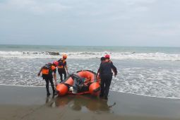 Tim SAR cari nelayan hilang di Pidie