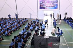 Mengenal Urutan pangkat TNI AU dari Terendah hingga Tertinggi