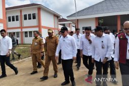KSP  ajak masyarakat manfaatkan Program Sekolah Rakyat