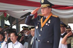 Bupati Tangerang sebut keselamatan transportasi harus jadi budaya warga