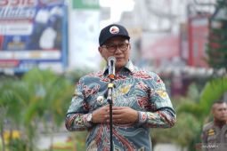 Wali Kota Bukittinggi tegaskan penataan kota untuk tingkatkan kenyamanan
