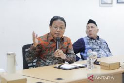 Dewan usulkan pemenuhan protokol kesehatan standar penanganan bencana karhutla