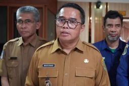 Kutim siapkan 300 peserta sebagai kader bela negara