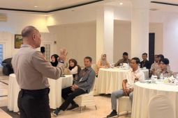 Polda Kaltara dorong BUJP tingkatkan profesionalisme pelayanan