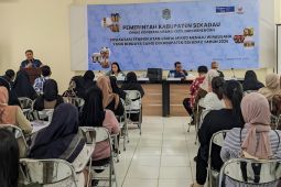 Pemkab Sekadau dorong 13 ribu UMKM naik kelas dan manfaatkan digital