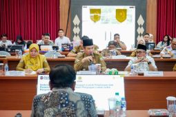 Pemprov Bengkulu sinkronkan 36 lokasi listrik desa agar tepat sasaran