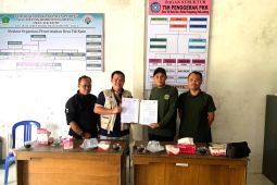 Unib kembangkan Desa Tik Kuto Bengkulu menuju desa berbasis organik