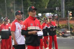 Wabup Buleleng ke mahasiswa: KKN bukan hanya tuntutan kurikulum
