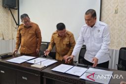 BNNP Babel perkuat kewaspadaan peredaran narkoba di Bangka Tengah