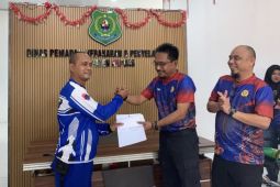 24 BPK swasta Kapuas terima hibah operasional