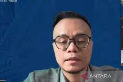 Kemenkum Kaltim-Pemkab Mahulu harmonisasi Raperda Pengaman Sosial