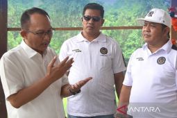 Warga binaan Lapas Tenggarong dibekali keterampilan budidaya ayam petelur