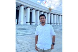 Saat transfer ke daerah menyempit, bank daerah jangan ikut goyah