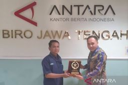 Kepala daerah se-Jabanusa dikumpulkan bahas percepatan penurunan stunting