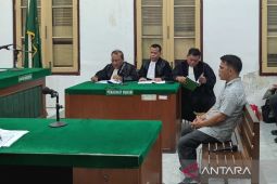 PH tegaskan dakwaan korupsi terhadap Joko Waskitono masuk ranah pidana umum