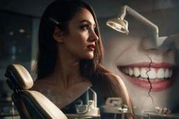 Wissem Bouzaza dan Jaktive ungkap kisah di balik buku Les Dessous du Sourire