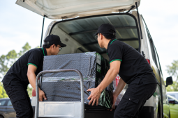 Tips mengirim barang besar dengan gampang dan mudah
