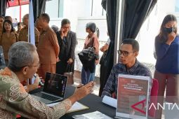 Sini merapat! Pemkab Gianyar buka bursa kerja, tersedia 951 lowongan