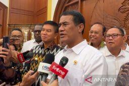 Mentan: Pengembangan bioetanol bisa hemat devisa Rp500 triliun/tahun