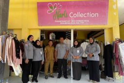 Kemenkum Malut perkuat sinergi pelindungan kekayaan intelektual bagi UMKM di Halmahera Timur