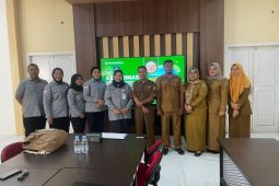 Kemenkum Malut dorong perlindungan kekayaan intelektual, Pisang mobon jadi potensi IG Halmahera Timur