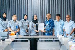 Kemenkum Malut gelar harmonisasi lima Ranperbup Halsel, Perkuat kualitas produk hukum daerah
