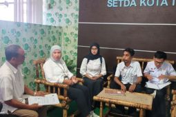 Kemenkum Malut perkuat literasi hukum masyarakat melalui pemanfaatan JDIH DPRD dan Pemkot Ternate