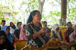 Percepat UMKM naik kelas melalui perseroan perorangan, Kemenkum Malut gelar sosialisasi dan PKS