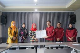 Kemenkum Malut harmonisasi Ranperda Pulau Morotai, Dorong penguatan ketahanan pangan dan inovasi daerah
