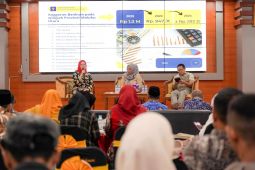 Kemenkum Malut perkuat pembinaan 40 OBH dalam rangka penjaringan calon PBH Baru Tahun 2027 untuk perluasan akses bantuan hukum di Maluku Utara