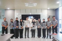 Kemenkum Malut dan Yayasan Yustisia tandatangani addendum pelaksanaan bantuan hukum gratis bagi warga miskin