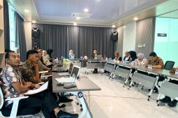 Kemenkum Malut dorong perda berbasis data dan responsif terhadap kebutuhan masyarakat