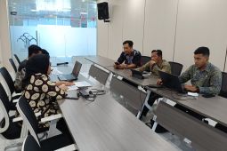Kemenkum Malut matangkan seleksi MagangHub, Bersiap sambut peserta Angkatan II