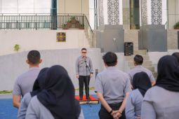 Kemenkum Malut optimalkan glorifikasi layanan hukum berdampak bagi masyarakat