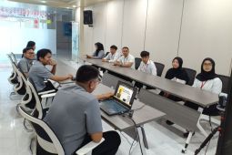 Kemenkum Malut evaluasi implementasi bantuan hukum bagi masyarakat melalui diskusi strategis