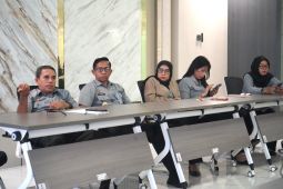 Kemenkum Malut matangkan persiapan seleksi wawancara Program MagangHub Batch 2 Angkatan 2