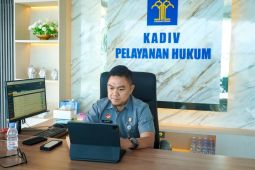 Kemenkum Malut gelar wawancara calon peserta MagangHub Gelombang II