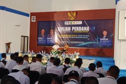 Bambang Patijaya: B50 beri kepastian pasar sawit petani Babel