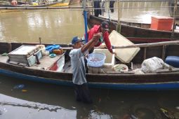 Tiga provinsi Sumatra diundang workshop pengelolaan perikanan perairan Selat Malaka dan Laut Andaman