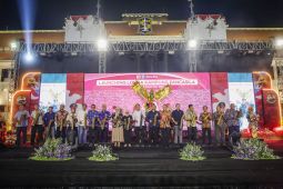 Pemkot Surabaya libatkan 1.360 RW pada lomba Kampung Pancasila