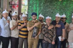 Bandung Barat bidik wisatawan Timur Tengah untuk kembangkan pariwisata