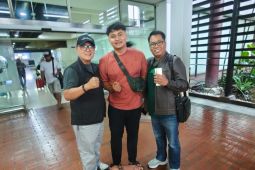 Pemkab Bandung Barat mendampingi penyintas KM Virgo hingga ke rumah