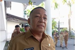 Pemkot Ambon evaluasi kinerja PPPK sebelum perpanjang kontrak