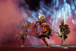 Festival Jaranan Trenggalek masuk kalender KEN 2026