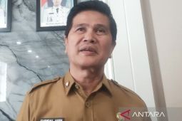 DPKP optimalkan 511 hektare lahan pertanian dukung ketahanan