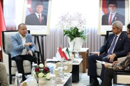 Indonesia membidik perluasan penempatan pekerja migran di Kuwait