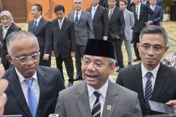 Menkeu pesan pejabat DJP hingga DJBC mampu baca perkembangan ekonomi
