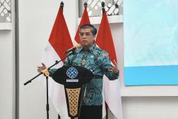 Menaker: Transisi hijau buka peluang baru bagi tenaga kerja Indonesia