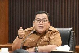 Kubu Raya siapkan 18.000 hektare lahan pertanian diusulkan jadi LP2B